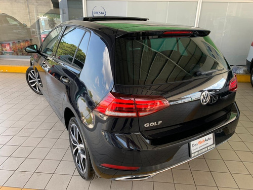 Vw Golf Highline Dsg Qc Alcantara 2019 346