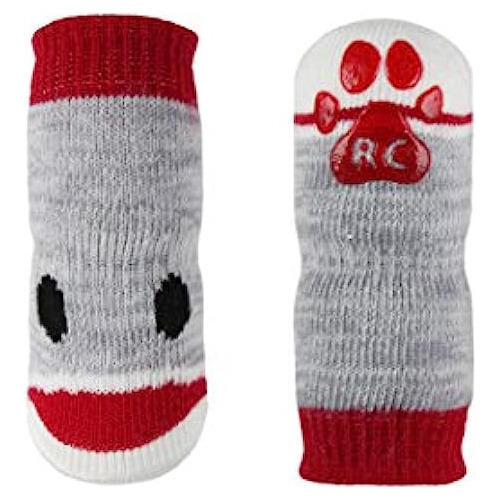 Pawks Dog Socks