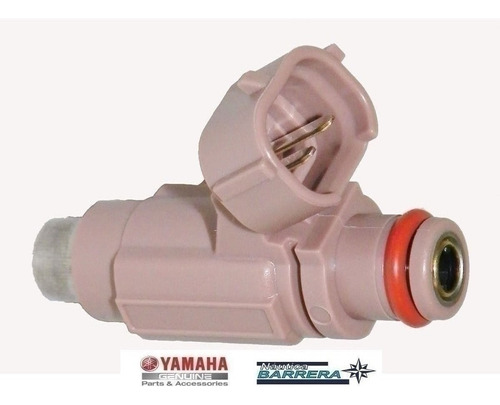 Inyector Original Para Moto De Agua Yamaha 1800 2008-2012