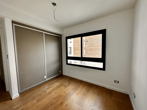 Departamento En Venta 2 Dormitorios Balcon Rosario