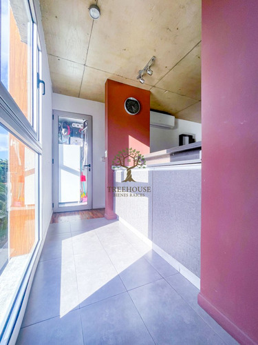 Imagen 15 de 30 de Apartamento En Venta De 3 Dormitorios En Malvin (ref: Tbr-2628)