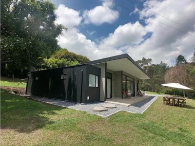 Casa en arriendo