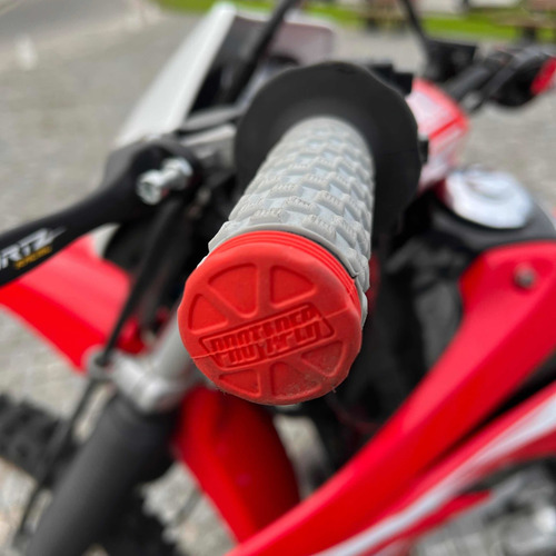 Imagen 9 de 16 de Honda Xr 250 Tornado