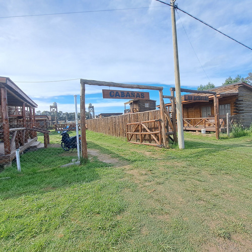 Cabañas En Venta En San Miguel Del Monte