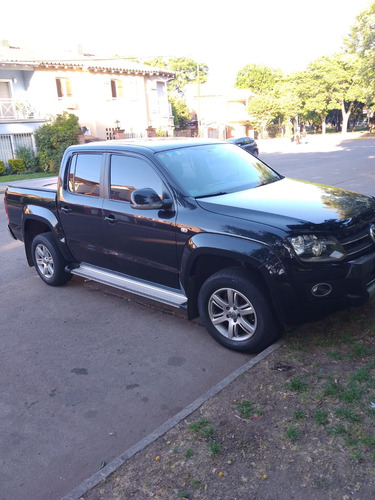 Volkswagen Amarok 2.0 Cd Tdi 180cv 4x4 Highline C34