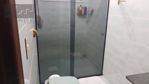 Imagem 8 de 14 de Sobrado Com 3 Dormitórios À Venda, 340 M² Por R$ 1.000.000,00 - Vila Oliveira - Mogi Das Cruzes/sp - So0005