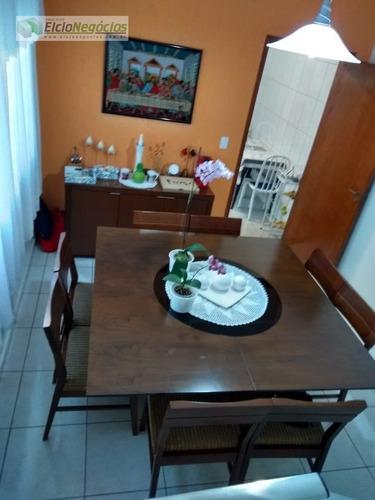 Imagem 6 de 15 de Casa Sobrado Em Freguesia Do Ó Parque Monteiro Soares - São Paulo - 3056