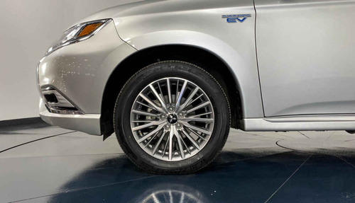 Imagen 6 de 15 de 122392 - Mitsubishi Outlander 2020 Con Garantía