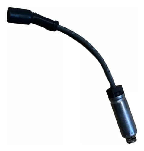  Cable De Bujia Silverado Gm