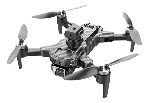 Drone Fpv Wifi De 2,4 G Con Cámara 4k Para Adultos, Cuadricó