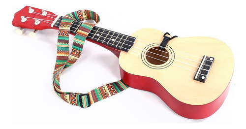 Correa De Ukelele, Cinturón De Correa De Ukelele, Correa De