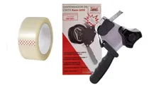 Comprar Dispensador Rank 1070+ Cinta Ancha Empaque Adhesiva 100 Mts