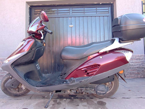 Honda 2007