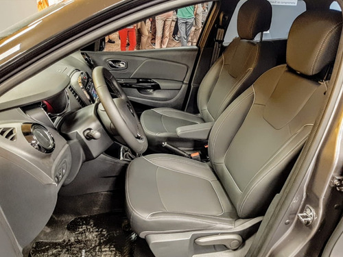 Renault Captur Intens 2.0 Mt6 0km 2021 (mac)