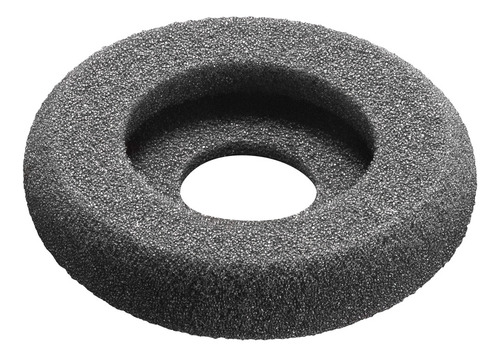 Kit 20 Espuma 5,8 X 1,6cm Headset Hw251 Jabra Intelbras Chs