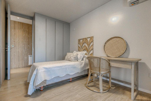 Departamento En Venta City Bell Plaza San Martín