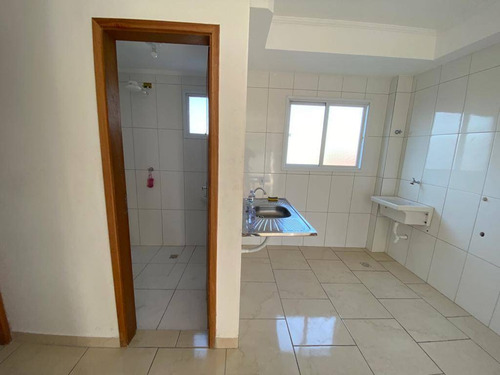 Apartamento - Venda - Vila Cascatinha - São Vicente - Dm38