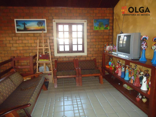 Imagem 17 de 30 de Casa Em Condomínio, À Venda - Gravatá/pe - Vl0258