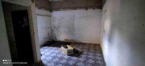 Casa Barata Na Praia De Itanhaém Com Escritura.