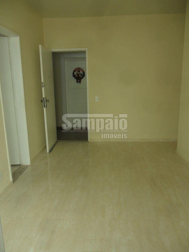 Imagem 9 de 19 de Apartamento - Ref: S2ap4969