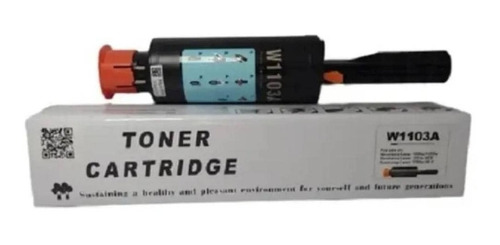 Toner Compatible Hp Neverstop 103a W1103a Mfp1000 Mfp1200