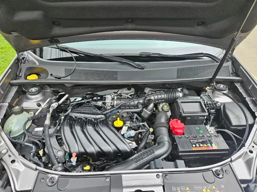 Renault Stepway 1.6 Dynamique / Intens Automática