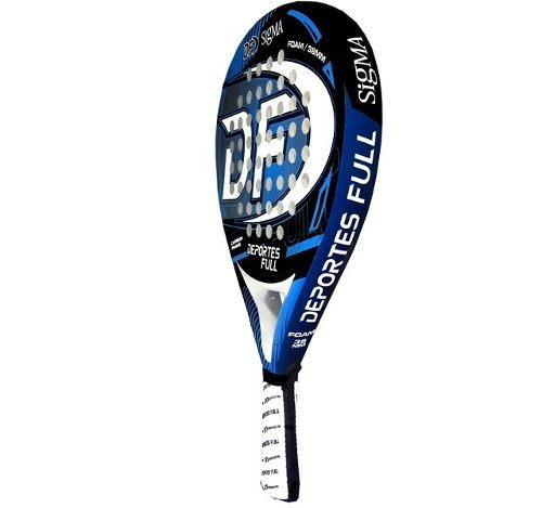 Paleta de pádel Deportes Full Df Sigma Foam