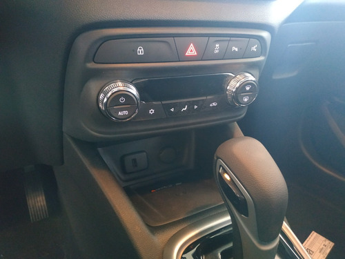Chevrolet Tracker Premier 1.2 Turbo - Bonificada