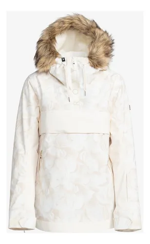 Abrigo ski mujer hotsell