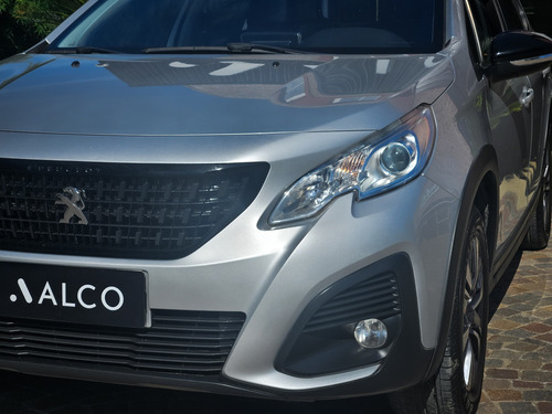 Peugeot 2008 1.6 Thp Sport Tip