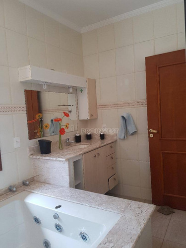 Casa Com Diferenciais A Sua Espera! - Ca15730