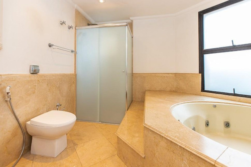 Imagem 4 de 27 de Apartamento - Vila Suzana - Ap4473