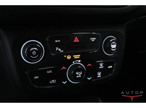 Imagem 15 de 15 de Jeep Compass Longitude 2.0 4x4 Diesel Aut.