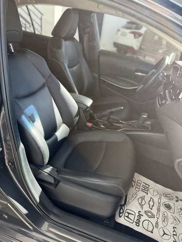 Toyota Corolla 2.0 VVT-IE FLEX XEI DIRECT SHIFT