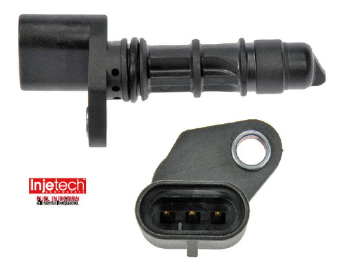 Sensor Arbol Levas Chevrolet Venture 6 Cil 3.4l 2003-2005