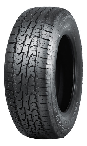 Llanta 245/65 R17 At-5 Nankang