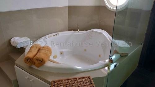 Imagen 26 de 30 de Casa En Venta Lomas De La Lagunita 22-5856 Juan Paz 0412-6250686