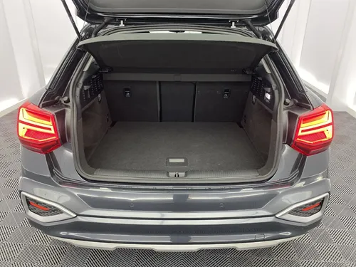 Audi Q2 1.4 35 Tfsi Ambition