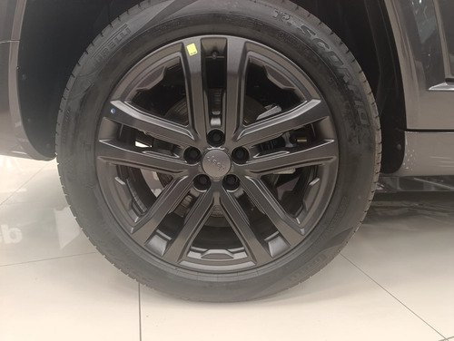Jeep Commander 2.0 at9 272cv Overland 4 x 4