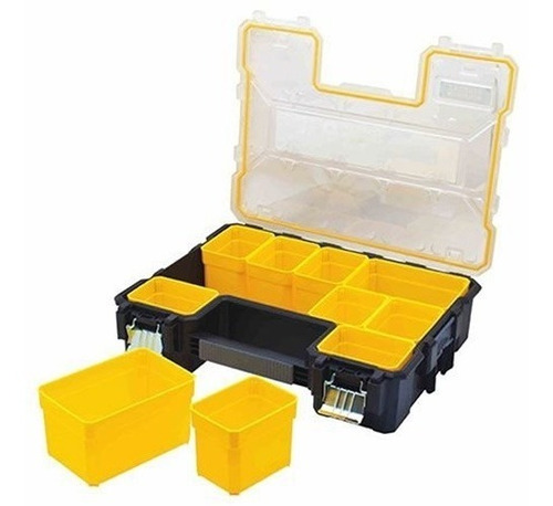 Organizador Fundo Impermeavel Fatmax Stanley Fmst14820 