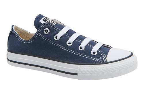 Tenis Para Niños Sport Casual Marca Converse Modelo 3j23