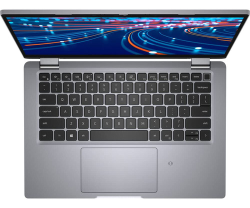 Laptop 2 En 1 Dell Latitude 5340 Con Multi-touch - Pantalla