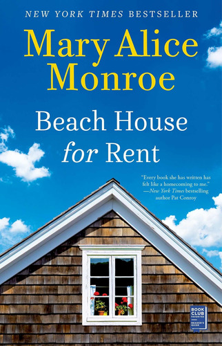 Libro Beach House For Rent-inglés