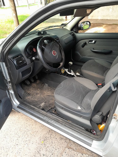 Fiat Strada 1.4 Working Cd C/aa