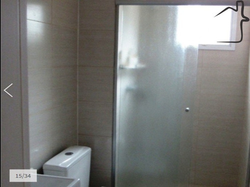 Apartamento Alto Da Lapa 102m² 3 Dorms. 1 Suíte 2 Vagas - Ap01223 - 69274704