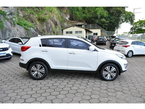 Imagem 3 de 15 de Kia Sportage Ex2 2.0 At