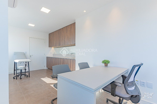 Imagem 6 de 15 de Sala/conjunto - Marechal Rondon - Ref: 373981 - L-373981