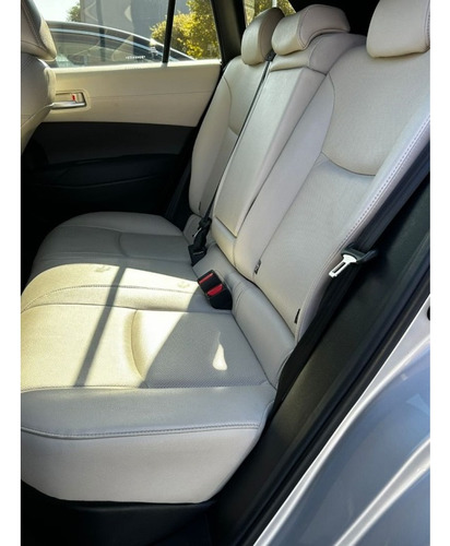 Toyota Corolla Cross 1.8 VVT-I HYBRID FLEX XRX CVT