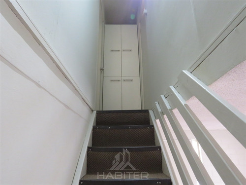 Casa En Arriendo De 2 Dorm. En Talca