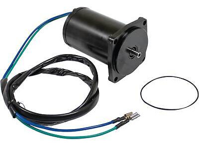 Tilt Trim Motor For Omc Evinrude Johnson 40 48 50 1992-up 